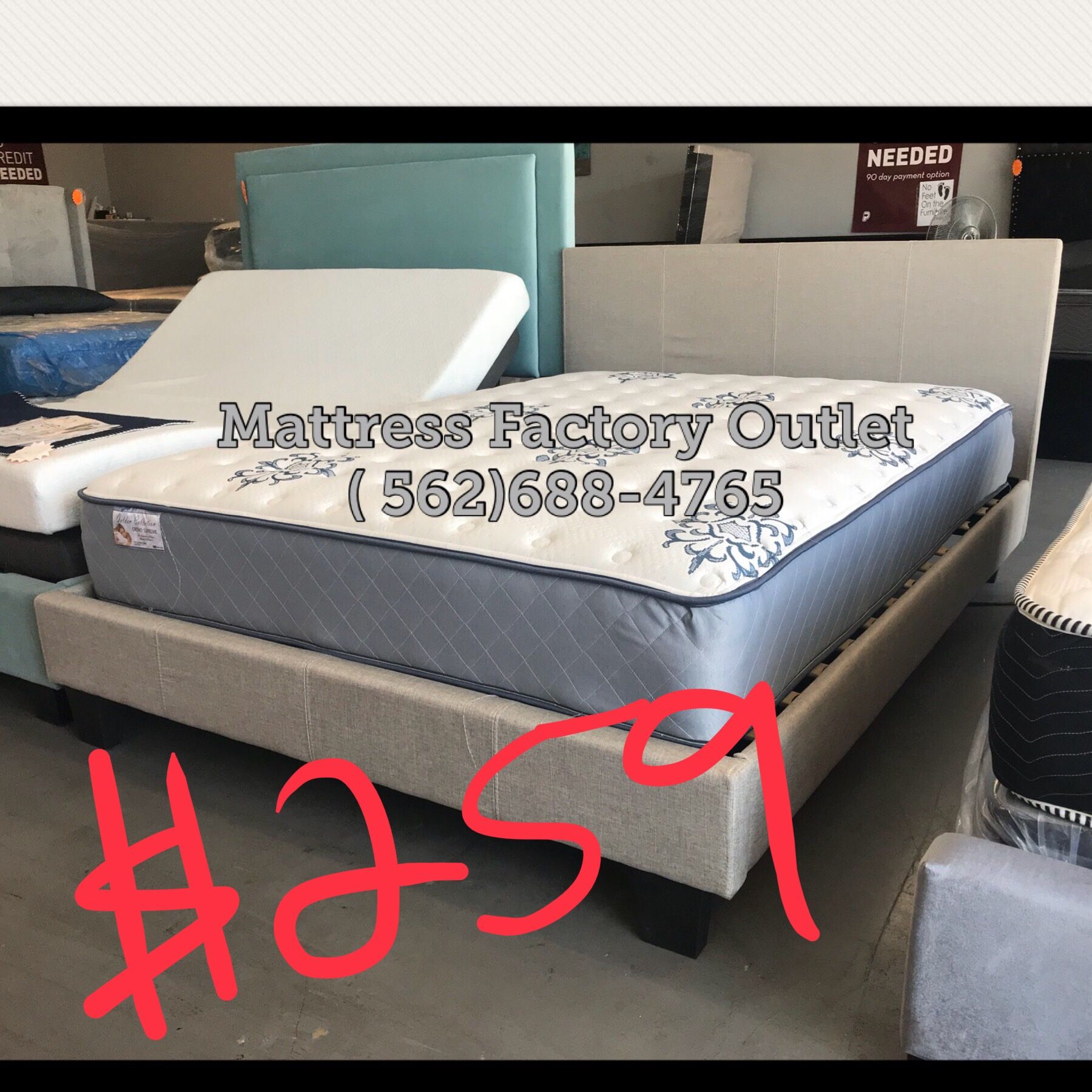 Bed Factory Outlet