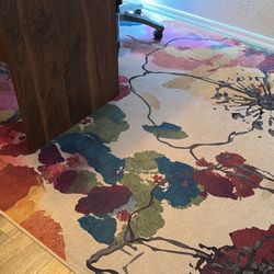 Ruggable 6”x9” Washable Rug
