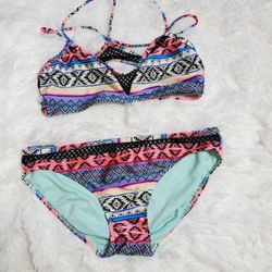 OP TROPICAL SEXY BIKINI SET!