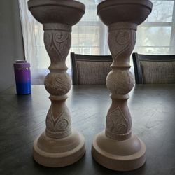 Candle Holders