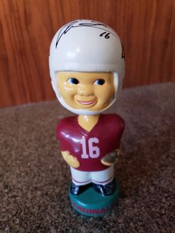 Vintage Cardinals Bobblehead