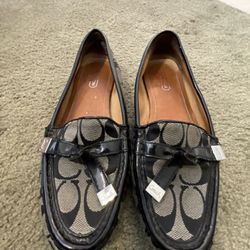 Coach Shoes