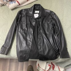 Jacket Size S