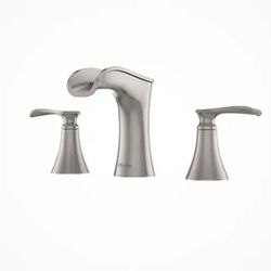 8 inch Jaida pfister faucet