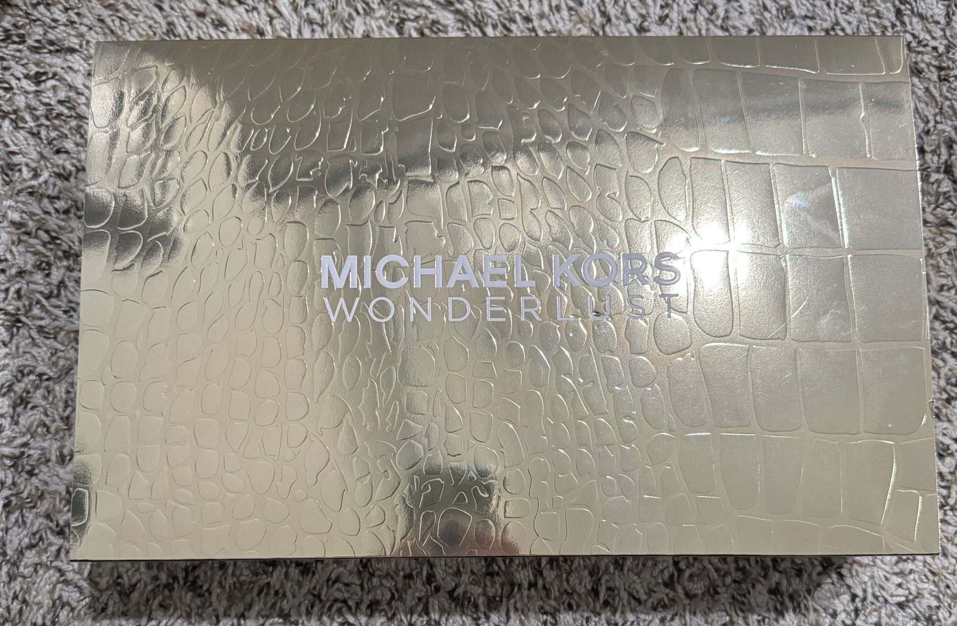 Women’s Perfume Sets