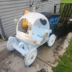 Ride On Toy 