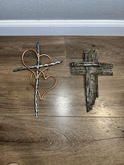 Crosses
