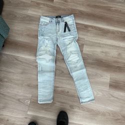 Amiri Jeans (SZ 30-32) 