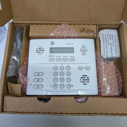 GE Security Starter Package 