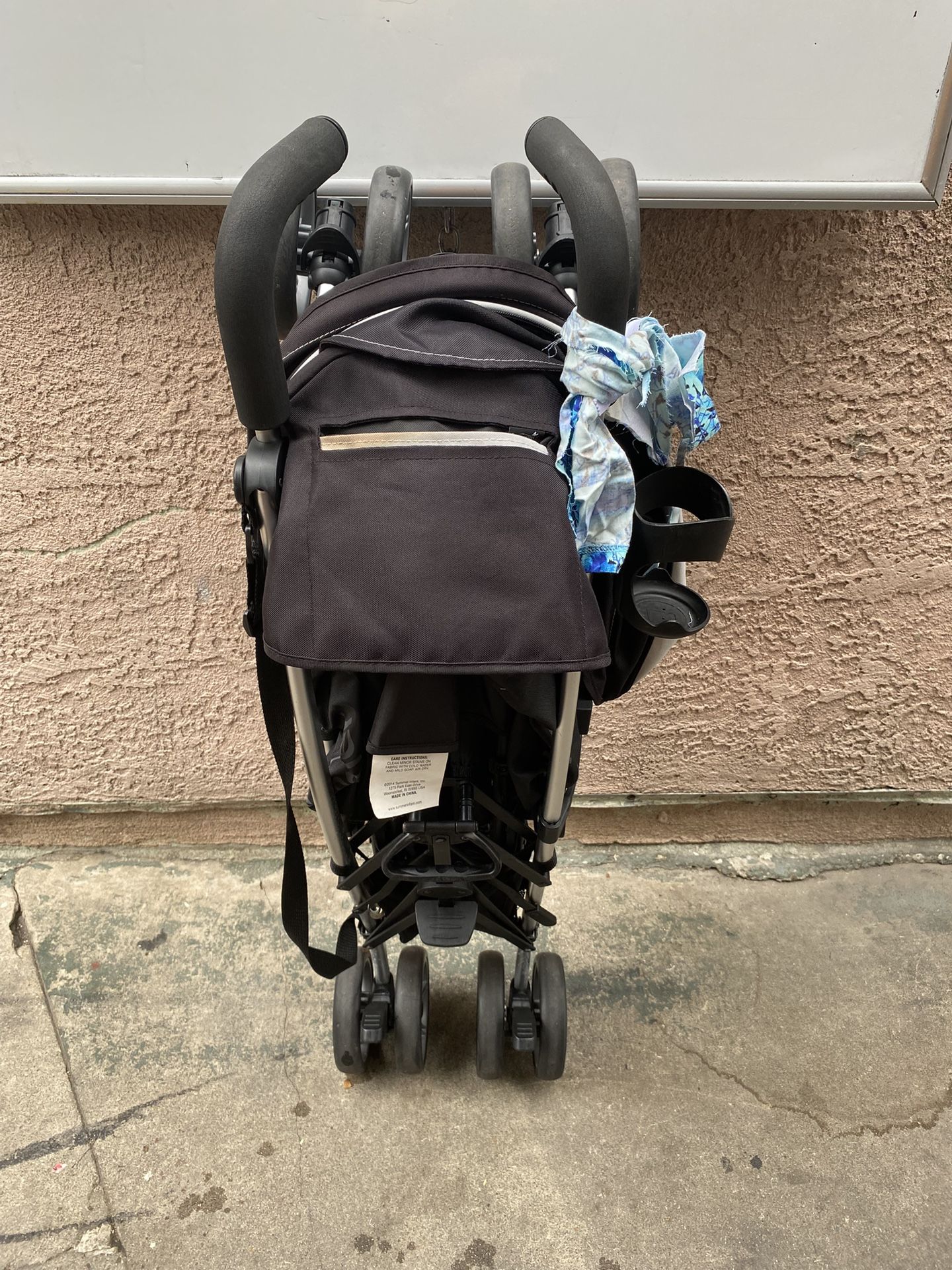 Summer Strollers