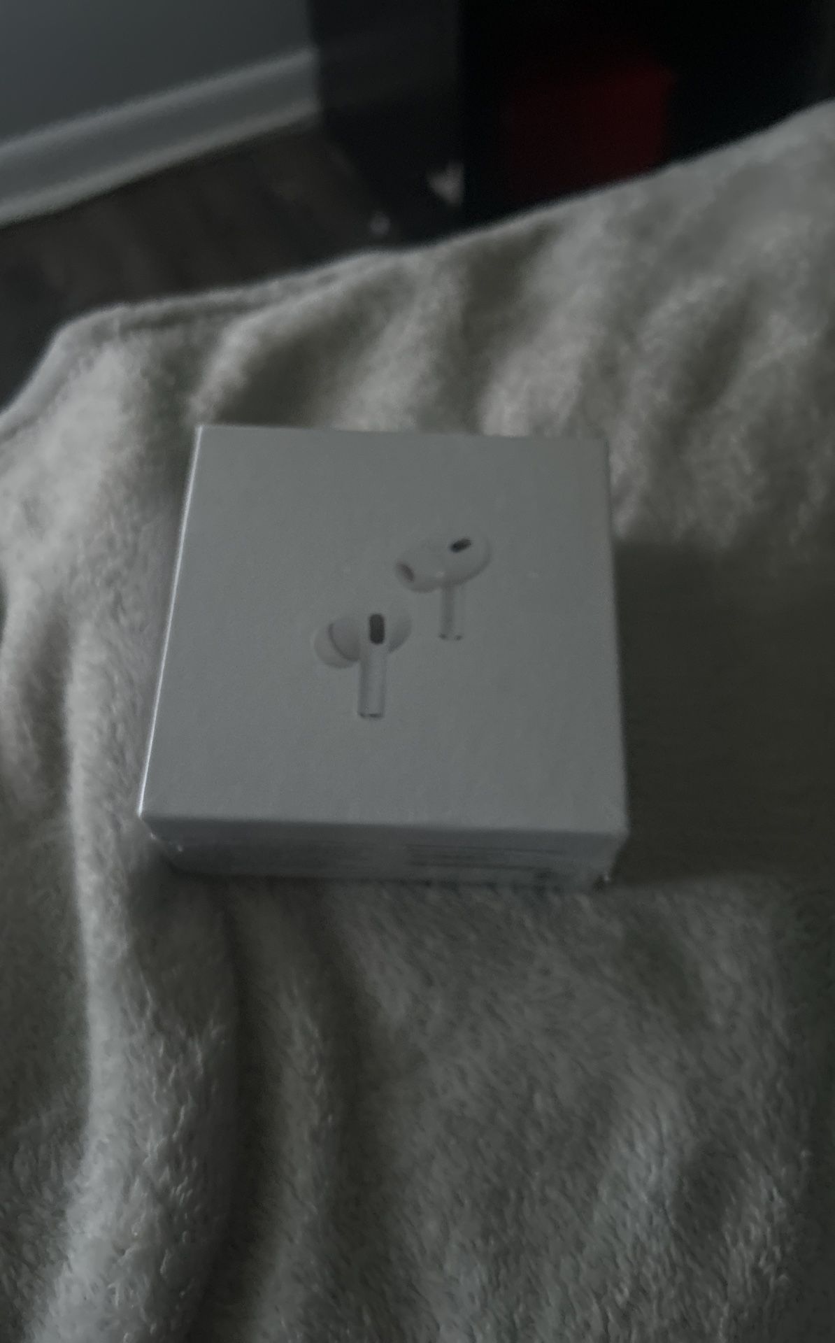 AirPods Pro 2 Generation