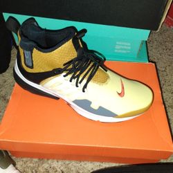 Mens Nike Jedi Presto Size Size 11