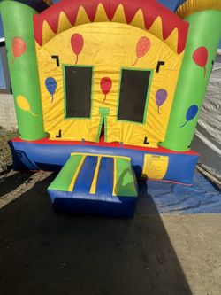Jumper Rent