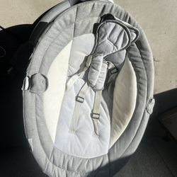Baby Bouncer With Music