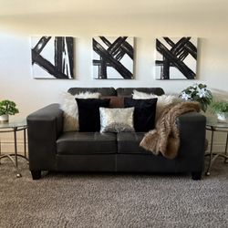 Nokomis Sofa By Ashley Furniture 