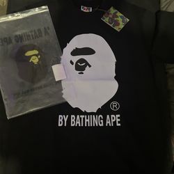 White Bape 