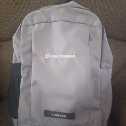 Take Command Timbuk2 Backback