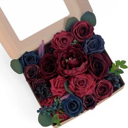 Wedding Flowers Combo