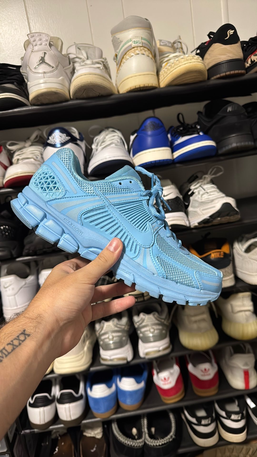Nike Vomero 5 Lakeside