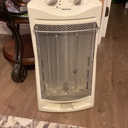 Heater