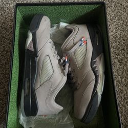 Jordan 5 Psg 
