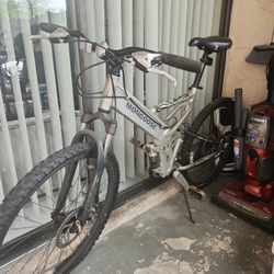 Selling Bike Hoverboards & Skateboards