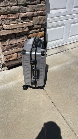 RIMOWA cabin hand carry bag