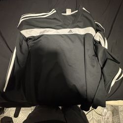 Adidas Long Sleeve