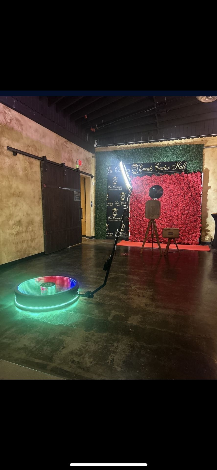 Photobooth 