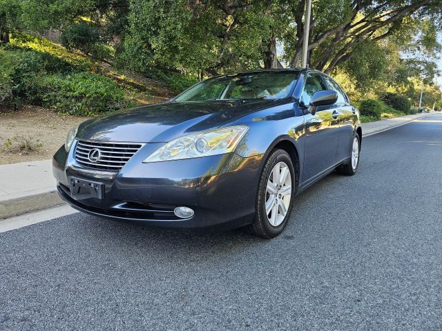 2008 Lexus ES