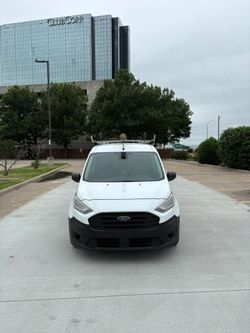 2019 Ford Transit Connect Cargo
