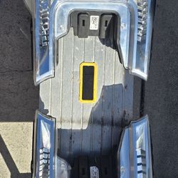 2020 F150 OEM Headlights 