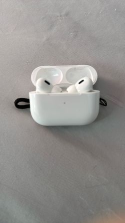 AirPods Pro 2nd Gen