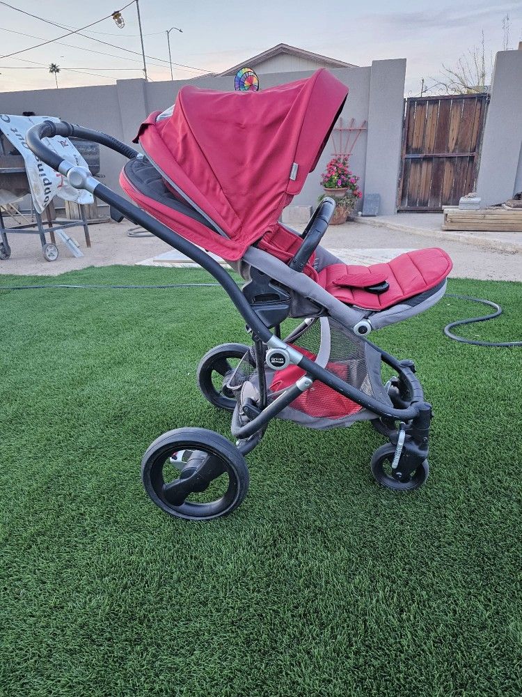 Britax Stroller