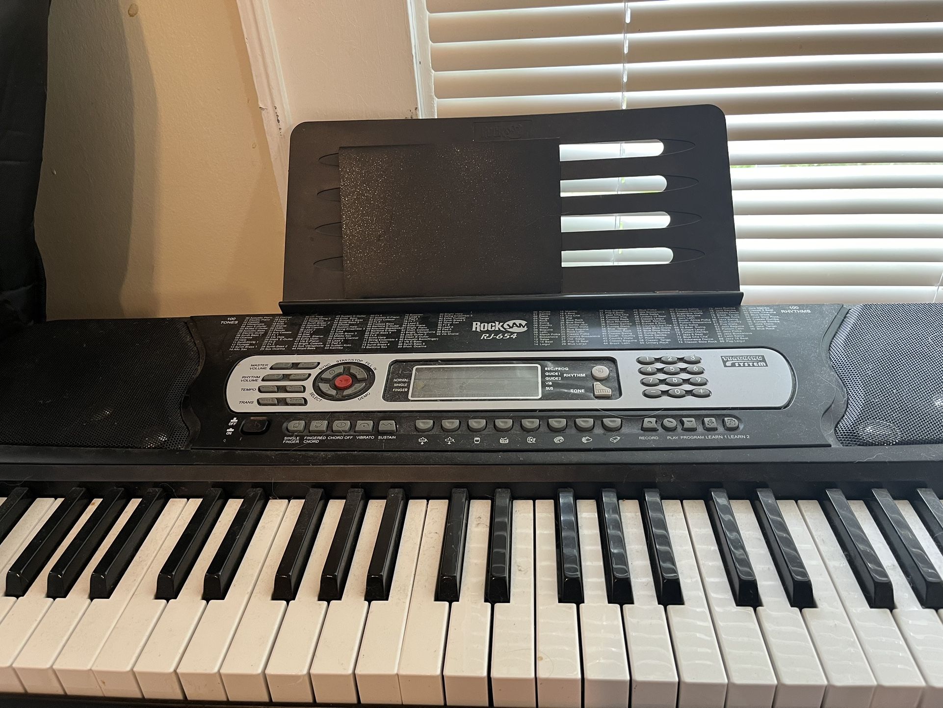 Small Keyboard