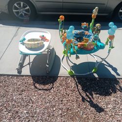 Baby Walker