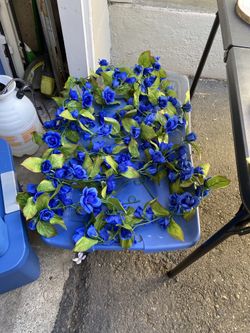 Wedding items
