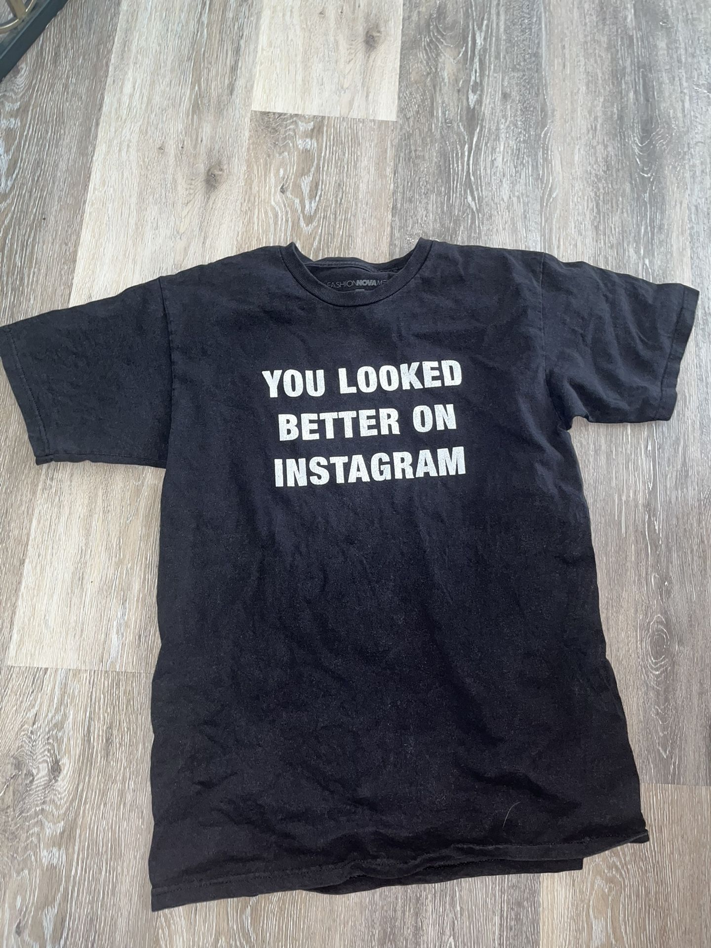 Free Shirts