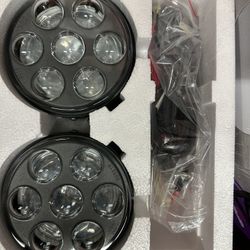 Driving Lights