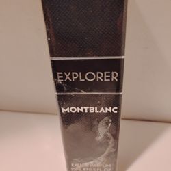 Explorer Eau de Parfum Montblanc