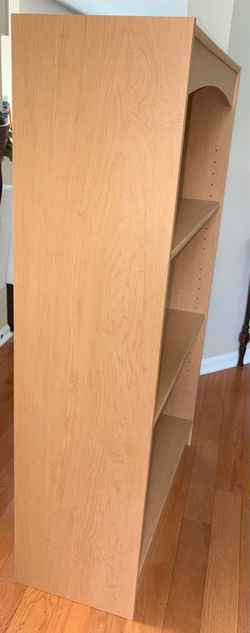Bookcase / Storage Shelf – Excellent Condition – $20 or Best Offer