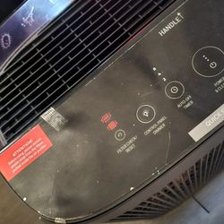 Honeywell Air Purifier Large