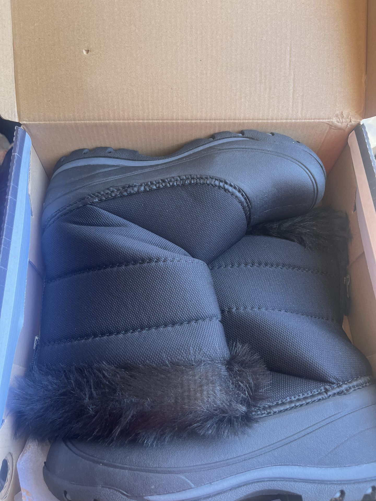 Snow Boots For Women 
