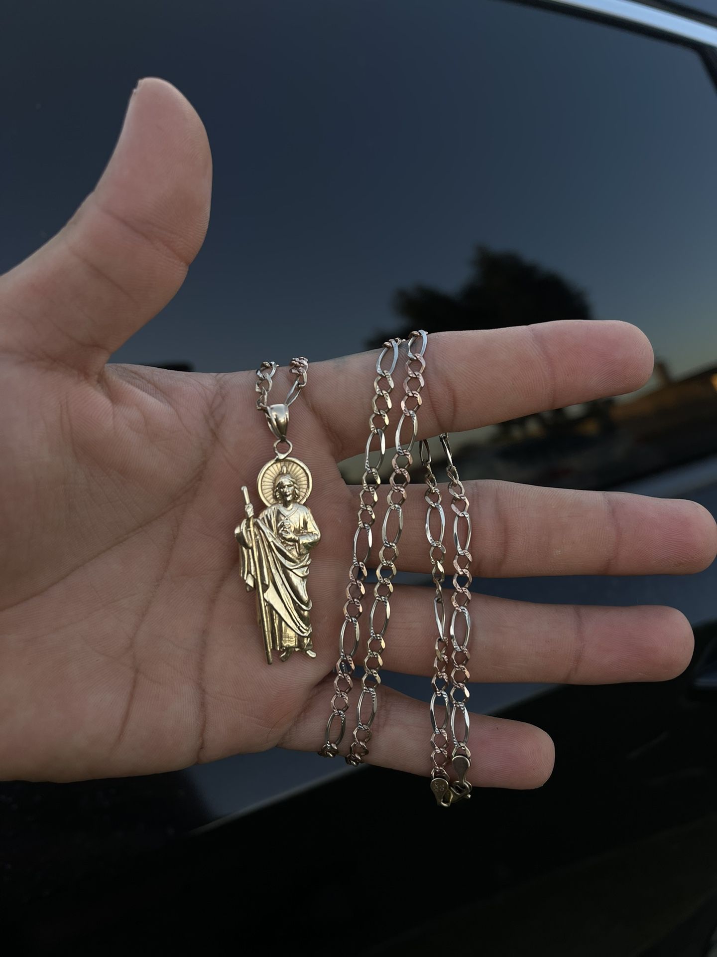 Gold Chain