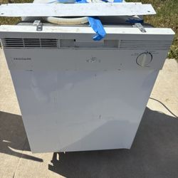 Free Dishwasher