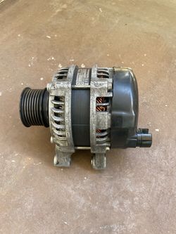 Honda Alternator