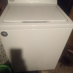 Washer Machine Works Fine $75.00
