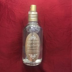 Altar’d State Sanctuary Room Spray