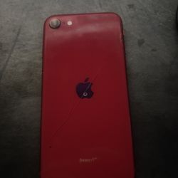 iPhone SE 2nd Generation