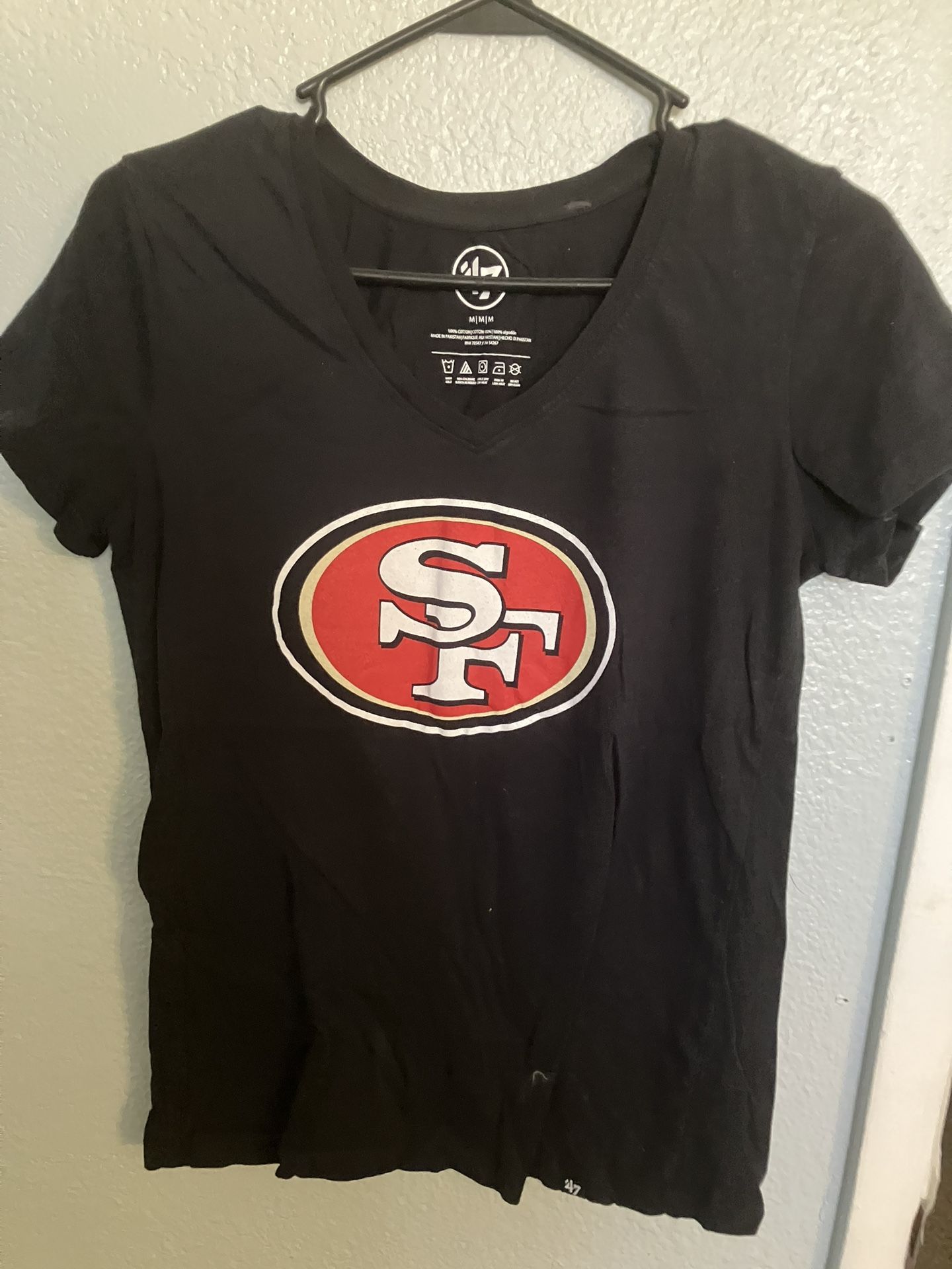 Women’s Jerseys And T Shirts